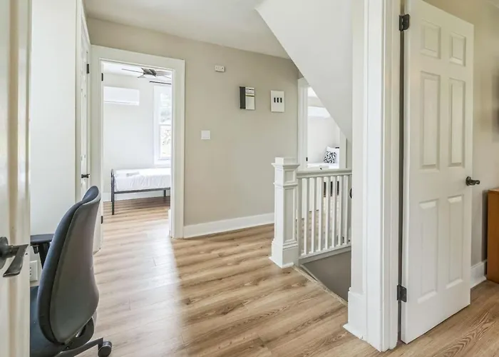 Where Classic Charm Meets Modern Serenity *