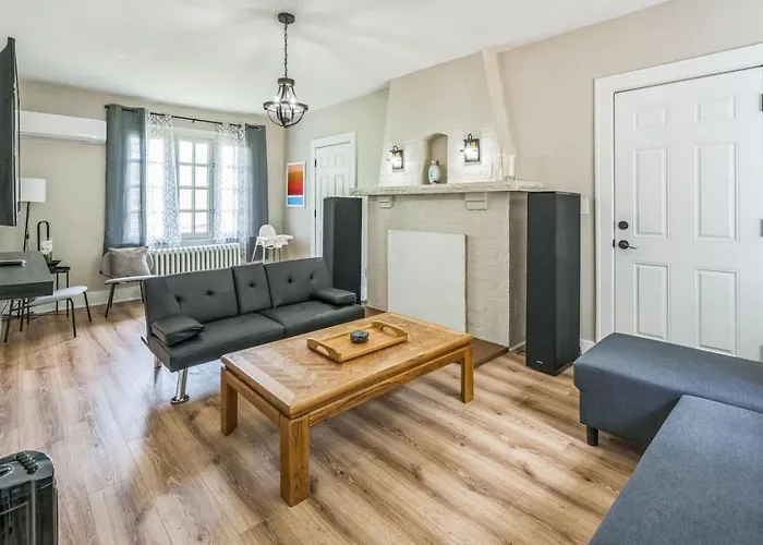 Where Classic Charm Meets Modern Serenity *