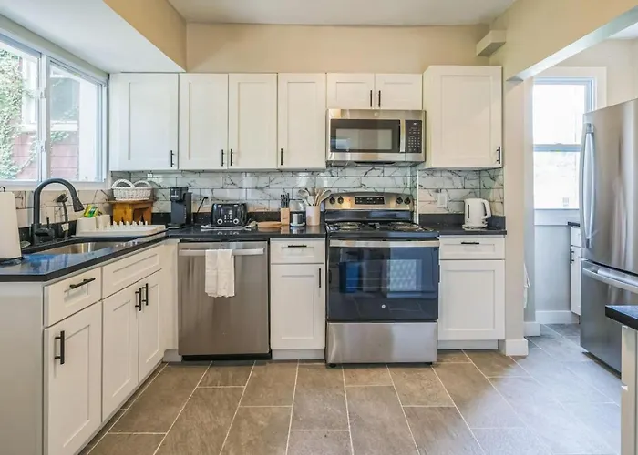 Where Classic Charm Meets Modern Serenity *