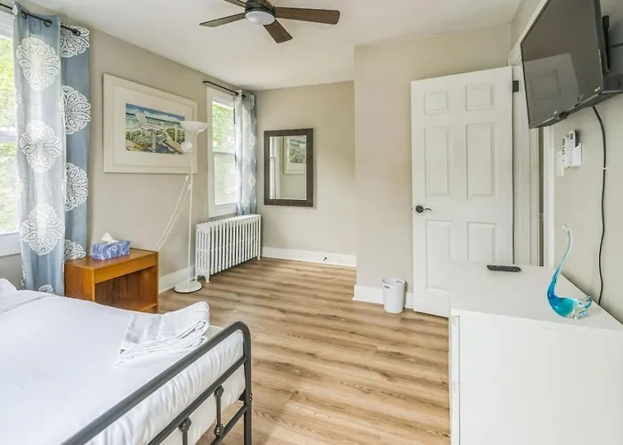 Where Classic Charm Meets Modern Serenity Pittsburgh