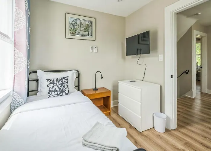 Where Classic Charm Meets Modern Serenity