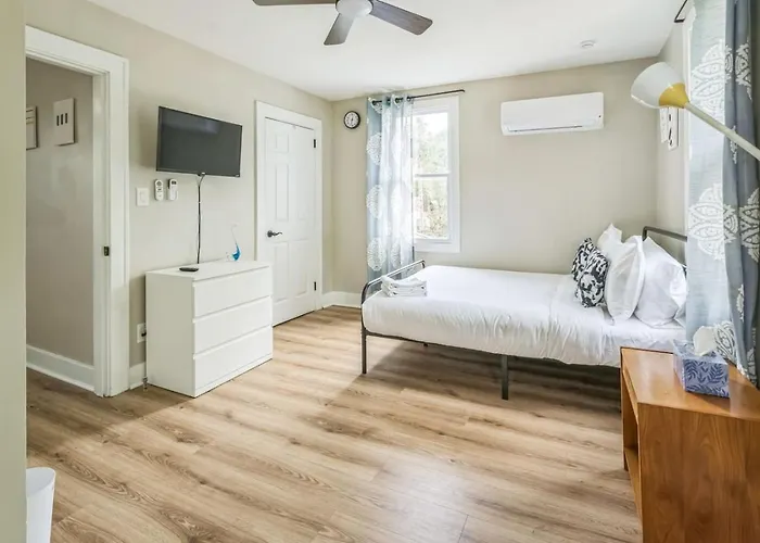 Where Classic Charm Meets Modern Serenity *