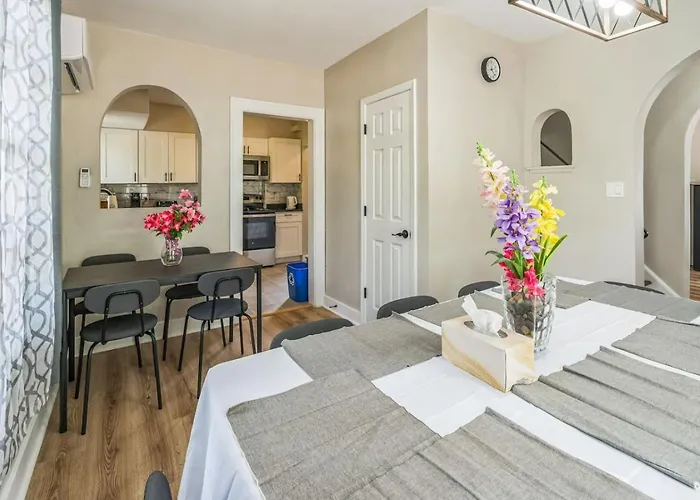 Where Classic Charm Meets Modern Serenity Pittsburgh