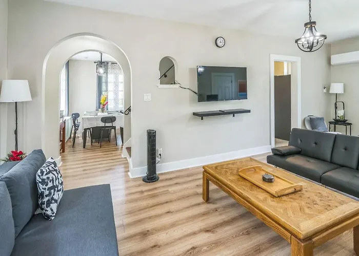 Where Classic Charm Meets Modern Serenity * Pittsburgh