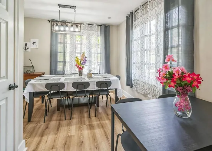 Where Classic Charm Meets Modern Serenity