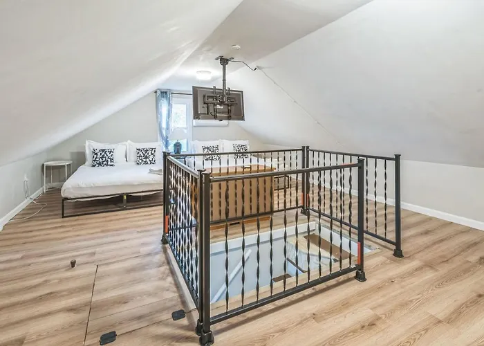 Where Classic Charm Meets Modern Serenity
