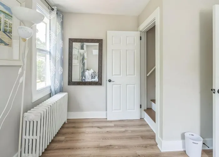 Where Classic Charm Meets Modern Serenity