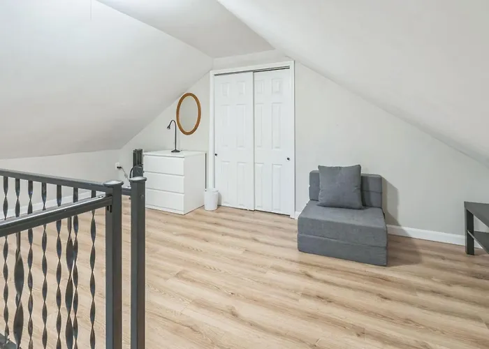 Where Classic Charm Meets Modern Serenity