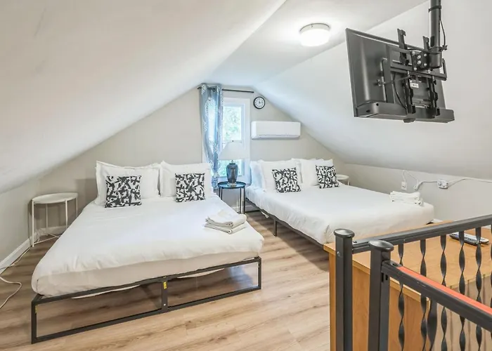 Where Classic Charm Meets Modern Serenity *