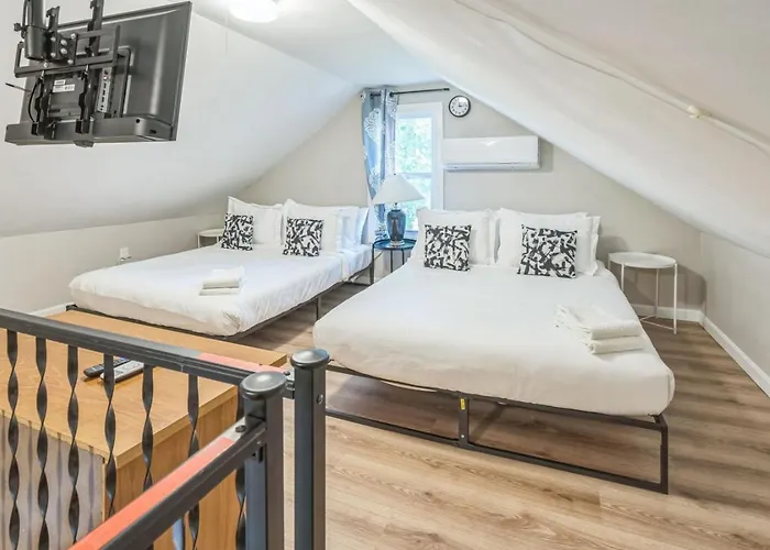 Where Classic Charm Meets Modern Serenity